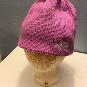 The North Face Knit Beanie
